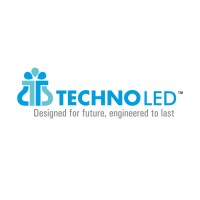 Techno LED Lighting logo, Techno LED Lighting contact details