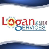 Logan A/C and Heat Services, Inc. logo, Logan A/C and Heat Services, Inc. contact details