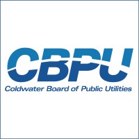 Coldwater Board of Public Utilities logo, Coldwater Board of Public Utilities contact details