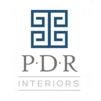 PDR Interiors logo, PDR Interiors contact details