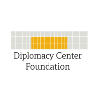 DIPLOMACY CENTER FOUNDATION logo, DIPLOMACY CENTER FOUNDATION contact details