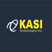 KASI Technologies Inc. logo, KASI Technologies Inc. contact details