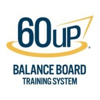 60uP® logo, 60uP® contact details