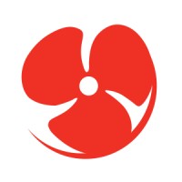 Red Propeller logo, Red Propeller contact details