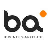 Business Aptitude logo, Business Aptitude contact details