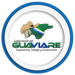 Gobernación del Guaviare logo, Gobernación del Guaviare contact details