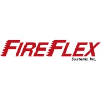 FireFlex Systems logo, FireFlex Systems contact details