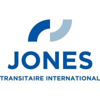 W.J. Jones logo, W.J. Jones contact details