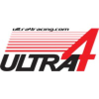 Ultra4 Racing logo, Ultra4 Racing contact details