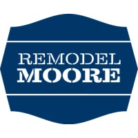 Moore Remodeling logo, Moore Remodeling contact details