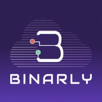 BINARLY, Inc. logo, BINARLY, Inc. contact details