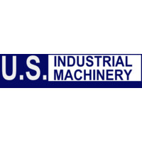 U.S. Industrial Machinery logo, U.S. Industrial Machinery contact details