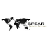 Spear Security Services logo, Spear Security Services contact details