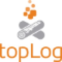 TopLog Inc logo, TopLog Inc contact details