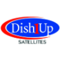 Dish1Up Satellite logo, Dish1Up Satellite contact details