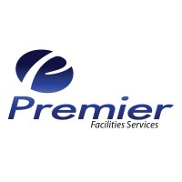 Premier Facilities Services logo, Premier Facilities Services contact details