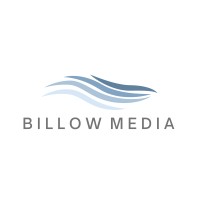 Billow Media logo, Billow Media contact details