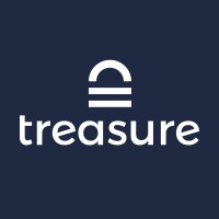 Treasure Cloud logo, Treasure Cloud contact details