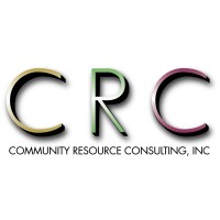 Community Resource Consulting, INC logo, Community Resource Consulting, INC contact details