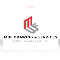 MBF Drawing & Services logo, MBF Drawing & Services contact details