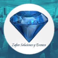 Zafiro Eventos logo, Zafiro Eventos contact details