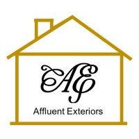 Affluent Exteriors logo, Affluent Exteriors contact details