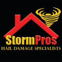 StormPros, LLC logo, StormPros, LLC contact details