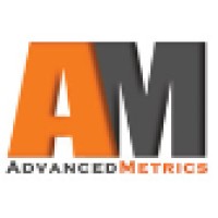 Advanced Metrics, LLC logo, Advanced Metrics, LLC contact details