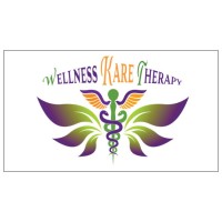 Wellness Kare Therapy logo, Wellness Kare Therapy contact details