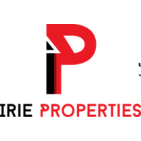 Irie Properties logo, Irie Properties contact details