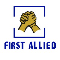 First Allied Savings and Loans Ltd logo, First Allied Savings and Loans Ltd contact details