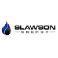 Slawson Energy logo, Slawson Energy contact details