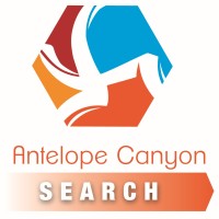 Antelope Canyon Search logo, Antelope Canyon Search contact details