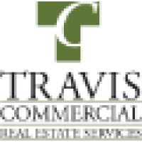 Travis Commercial Real Estate Services, Ltd. logo, Travis Commercial Real Estate Services, Ltd. contact details