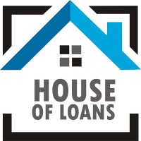 House of Loans logo, House of Loans contact details