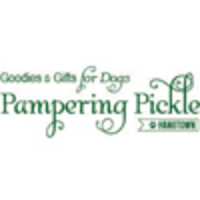 Pampering Pickle Goodies & Gifts for Dogs logo, Pampering Pickle Goodies & Gifts for Dogs contact details