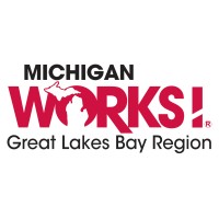 Great Lakes Bay Region Michigan Works! logo, Great Lakes Bay Region Michigan Works! contact details