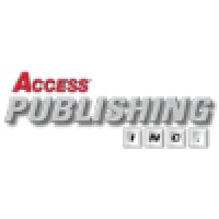 Access Publishing, Inc. logo, Access Publishing, Inc. contact details