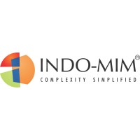 Indo MIM Inc, USA logo, Indo MIM Inc, USA contact details