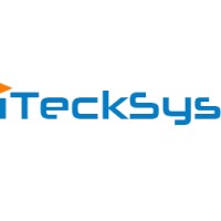 iTeckSys logo, iTeckSys contact details