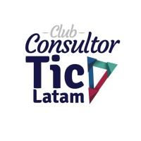 Club Consultor TIC Latam logo, Club Consultor TIC Latam contact details