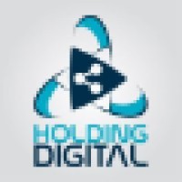 Holding Digital logo, Holding Digital contact details