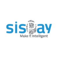 SisPay S.A logo, SisPay S.A contact details