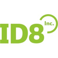 ID8 Integrated Digital Agency logo, ID8 Integrated Digital Agency contact details