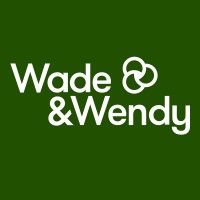 Wade & Wendy logo, Wade & Wendy contact details