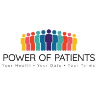 Power of Patients logo, Power of Patients contact details