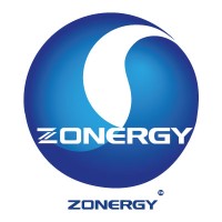 Zonergy logo, Zonergy contact details