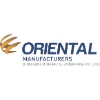 Oriental Manufacturers Pvt. Ltd logo, Oriental Manufacturers Pvt. Ltd contact details