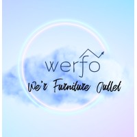 We're Furniture Outlet (WERFO) logo, We're Furniture Outlet (WERFO) contact details