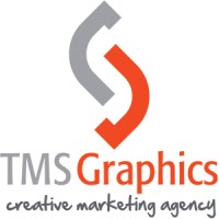 TMS Graphics logo, TMS Graphics contact details